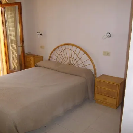 Holiday home Beget L'Escala