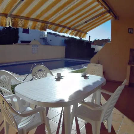 Holiday home Beget L'Escala