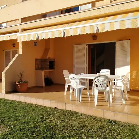 Holiday home Beget L'Escala
