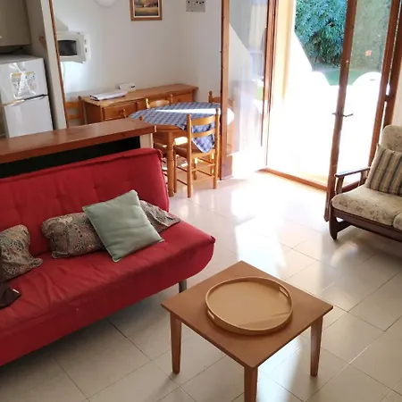 Beget Holiday home