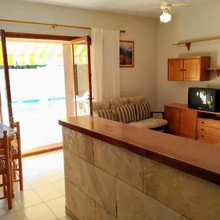 Beget Holiday home L'Escala