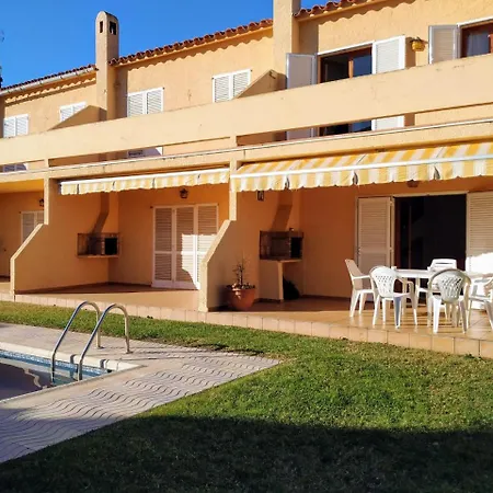 Holiday home Beget L'Escala