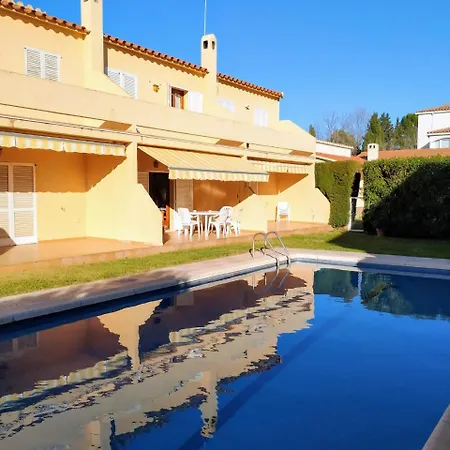 Holiday home Beget L'Escala