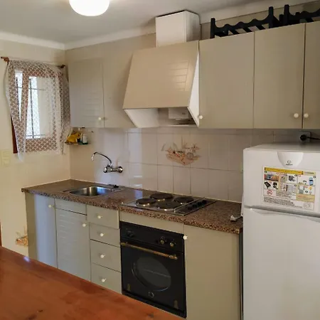 Holiday home Beget L'Escala